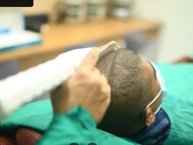 Herbal Medicine Preparation