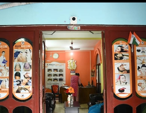 Herbal Medicine Preparation